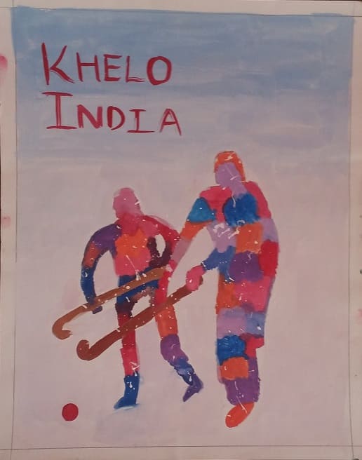 டிசம்பர் 10 முதல் 17-ம் தேதி வரை கேலோ இந்தியா பாரா விளையாட்டுப் போட்டிகள் |  first-ever Khelo India Para Games announced - hindutamil.in